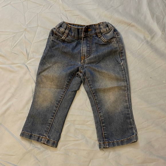 Life and Legend Jeans size 12M - Picture 1 of 4